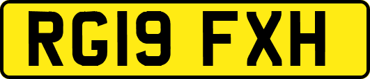 RG19FXH