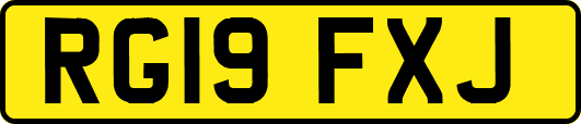 RG19FXJ