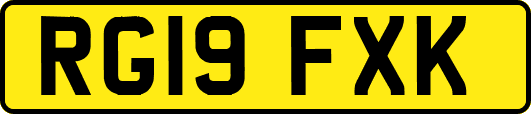RG19FXK