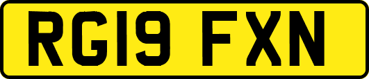 RG19FXN
