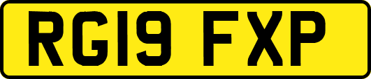 RG19FXP