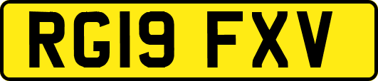 RG19FXV