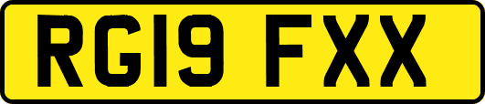 RG19FXX