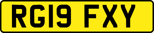 RG19FXY