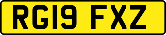 RG19FXZ