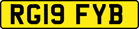 RG19FYB