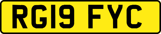 RG19FYC