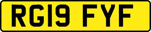 RG19FYF