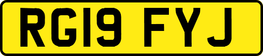 RG19FYJ