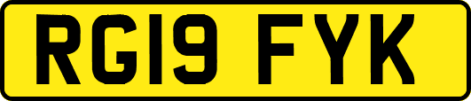 RG19FYK