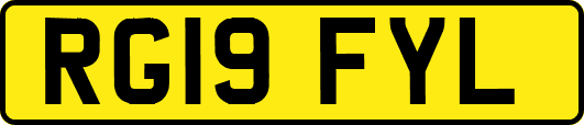 RG19FYL