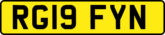 RG19FYN