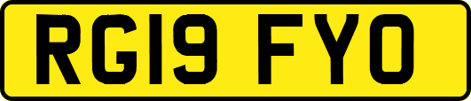 RG19FYO
