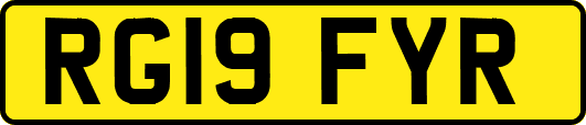 RG19FYR