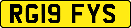 RG19FYS