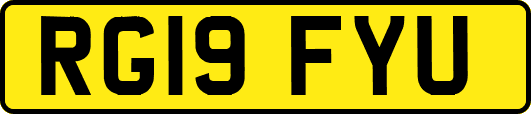 RG19FYU