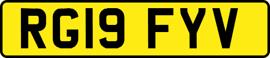 RG19FYV