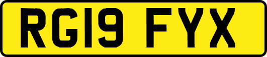 RG19FYX