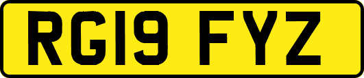RG19FYZ