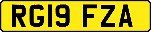 RG19FZA