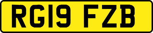 RG19FZB