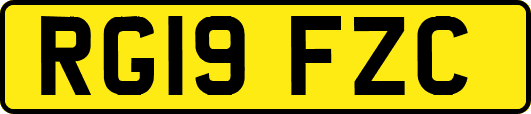 RG19FZC