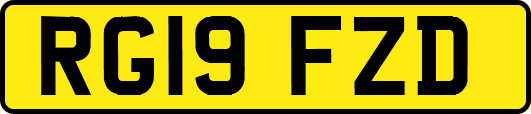 RG19FZD