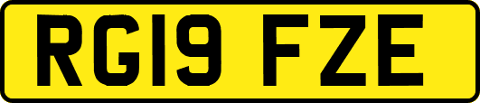 RG19FZE