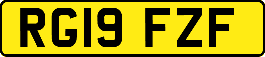 RG19FZF