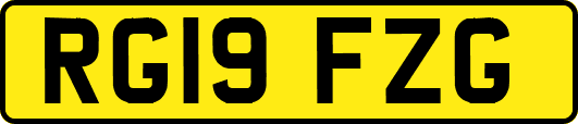 RG19FZG
