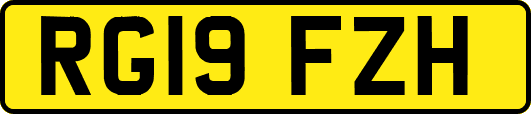 RG19FZH