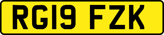 RG19FZK