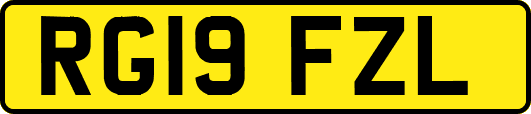 RG19FZL