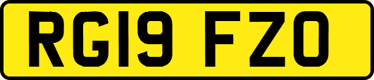 RG19FZO