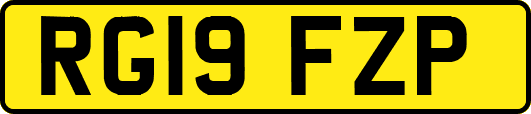 RG19FZP