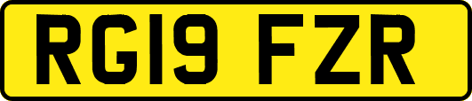 RG19FZR