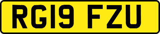 RG19FZU