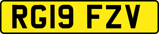 RG19FZV