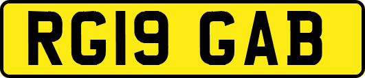 RG19GAB