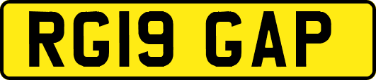 RG19GAP