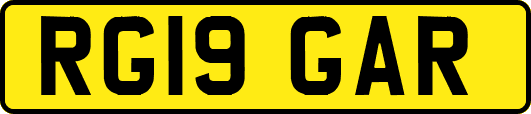 RG19GAR