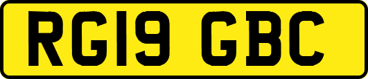 RG19GBC