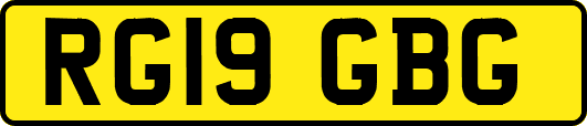 RG19GBG