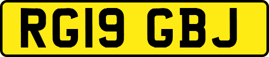 RG19GBJ