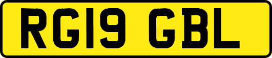 RG19GBL