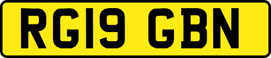 RG19GBN