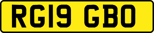 RG19GBO
