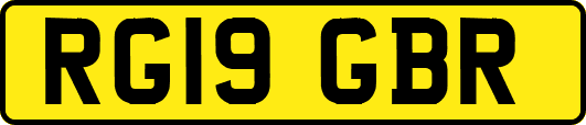 RG19GBR