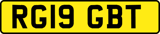 RG19GBT