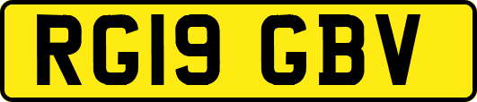 RG19GBV